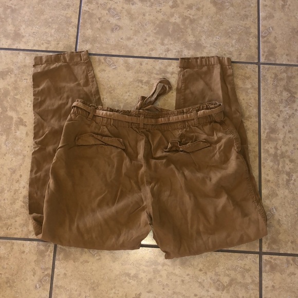 Sold on Mercari! Sanctuary Lyocell Pant - Picture 9 of 10